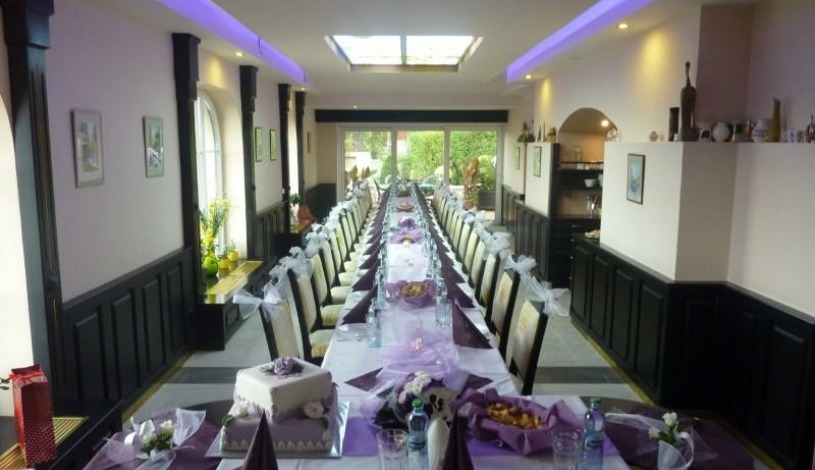 Pension Ayky Jablonec nad Nisou